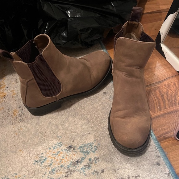 Boots - Picture 1 of 1